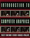 Introduction to Computer Graphics Introduction to Computer Graphics