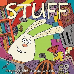 Stuff (Hardcover)