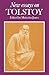 New Essays on Tolstoy