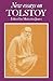 New Essays on Tolstoy by Malcolm V. Jones