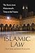 Islamic Law by Hunt Janin