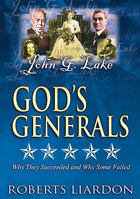 God's Generals: John G. Lake (DVD (NTSC))