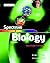 Spectrum Biology Class Book by Andy Cooke
