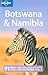 Lonely Planet Botswana & Na...