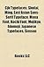 Cjk Typefaces: Shotai, Ming, East Asian Sans-Serif Typeface, Mona Font, Kochi Font, Mojikyo, Edomoji, Japanese Typefaces, Simsun