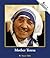 Mother Teresa (Rookie Biographies: Previous Editions)