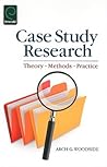 Case Study Research: Theory, Methods, Practice