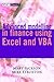 Advanced modelling in finance using Excel and VBA