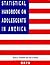 Statistical Handbook on Adolescents in America by Bruce A. Chadwick