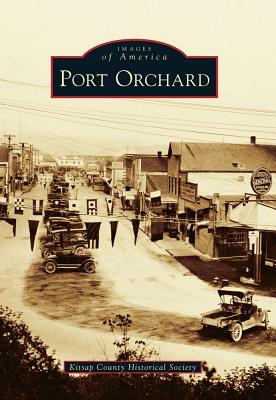 Port Orchard (Images of America: Washington)