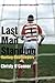 Last Man Standing by Christy O'Connor