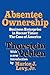 Absentee Ownership by Thorstein Veblen