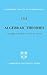Algebraic Theories: A Categorical Introduction to General Algebra (Cambridge Tracts in Mathematics, Series Number 184)