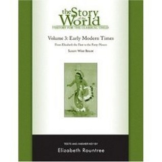 Story of the World, Vol. 3 Test and Answer Key, Revised Edition: History for the Classical Child: Early Modern Times (Paperback)