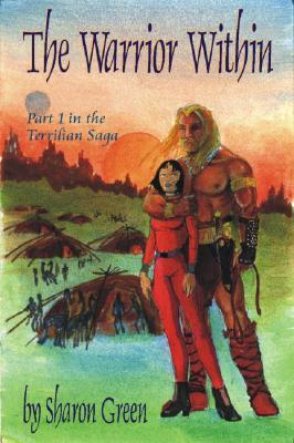The Warrior Within (Terrilian, #1)