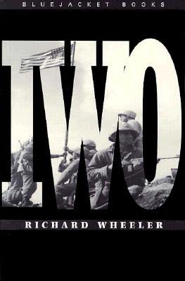 Iwo (Bluejacket Books)