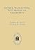 Secured Transactions: Ucc Article 9 Bankruptcy
