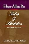 Tales & Sketches - Volume 1: 1831-1842