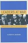 Leaders at War: H...