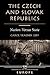 The Czech And Slovak Republics: Nation Versus State (Nations of the Modern World)