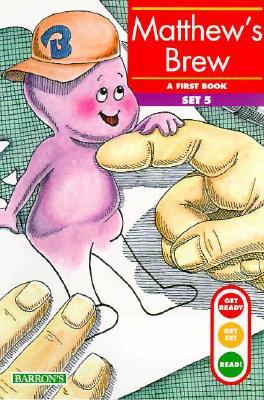 Matthew's Brew (Paperback)