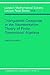 Triangulated Categories in the Representation of Finite Dimensional Algebras (London Mathematical Society Lecture Note Series, Series Number 119)