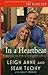 In a Heartbeat: How Cheerful Giving Can Change the World (Thorndike Press Large Print Nonfiction Series)