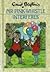 Mr. Pink-Whistle Interferes by Enid Blyton