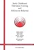 Early Childhood Television Viewing and Adolescent Behavior, V... by Daniel R. Anderson