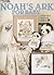 Noahs Ark for Baby Cross Stitch