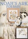 Noahs Ark for Baby Cross Stitch Noahs Ark for Baby Cross Stitch