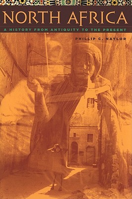 North Africa: A History from Antiquity to the Present (Hardcover)