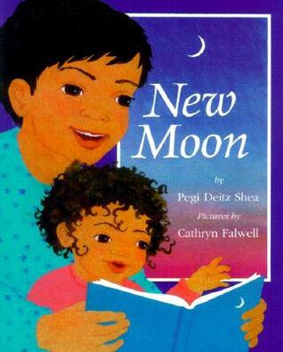 New Moon (Paperback)