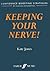 Keeping Your Nerve!
