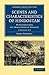 Scenes and Characteristics ...