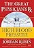 The Great Physician's Rx for High Blood Pressure