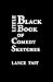 Little Black Book of Comedy Sketches