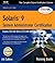 Solaris 9 System Administrator: Training Guide : Exams Cx-310-014 & Cx-310-015