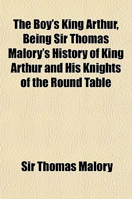The Boy's King Arthur