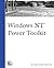 Windows NT Power Toolkit by Stu Sjouwerman