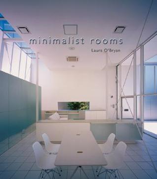 Minimalist Rooms (Hardcover)