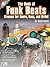 The Book of Funk Beats: Grooves for Snare, Bass, and Hi-hat