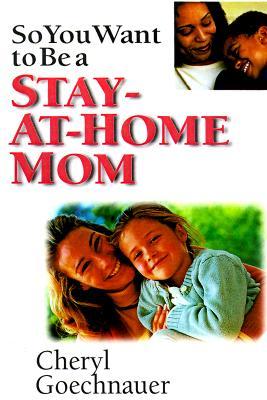 So You Want to Be a Stay-at-Home Mom (Paperback)