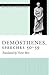 Demosthenes, Speeches 50-59 (The Oratory of Classical Greece)