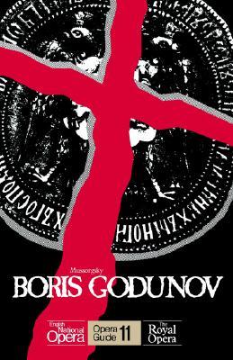 Boris Godunov: English National Opera Guide 11 (English National Opera Guides)