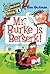 Mr. Burke Is Berserk! (My W...