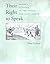 Their Right to Speak: Women's Activism in the Indian and Slave Debates