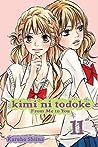 Kimi ni Todoke by Karuho Shiina