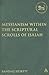 Messianism within the Scriptural Scroll of Isaiah (The Library of Hebrew Bible/Old Testament Studies)