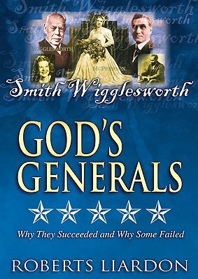 God's Generals: Smith Wigglesworth (DVD (NTSC))